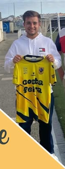 Gabriel Troncoso (C. Xuvent Sanxenxo) - 2025/2026