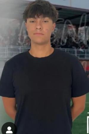 Marc Claret (C.E. Sura) - 2025/2026
