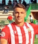 Abraham (U.D. Almer�a) - 2025/2026