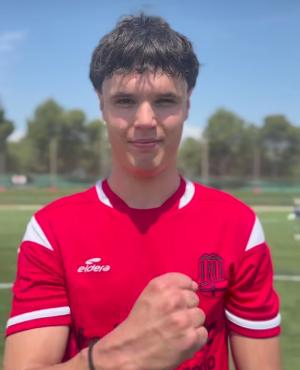 Mart� (F.C. Pirinaica) - 2025/2026