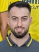 Joan (Villarreal C.F. B) - 2025/2026