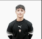 Samuel (La Caada Atltico B) - 2025/2026