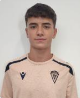 Iker Bueno (U.D. Tomares) - 2025/2026