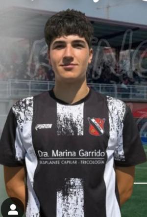 Oriol Vila (C.E. Sura) - 2025/2026