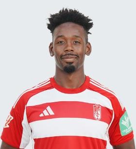 Bouldini (R.C. Deportivo) - 2025/2026