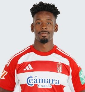 Bouldini (R.C. Deportivo) - 2025/2026