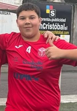 Ramn Fondo  (C.D. Baio) - 2025/2026