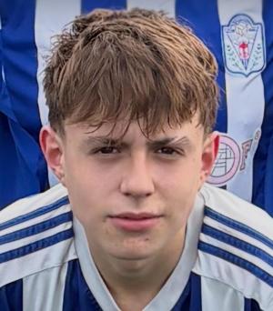 Ramn Fondo  (C.D. Baio) - 2025/2026