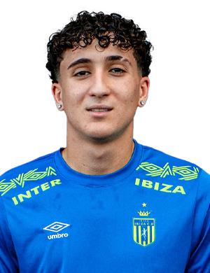 Moize (C.D. Inter Ibiza) - 2025/2026