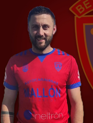 Marcos Rodrguez (Betanzos C.F.) - 2025/2026