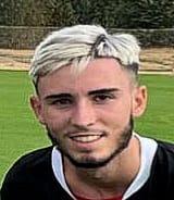 Cristian Len (Algeciras C.F. B) - 2025/2026