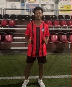 Edy (C.D. Rois) - 2025/2026