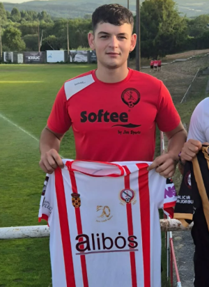 Louzao (S.D. Monterroso B) - 2025/2026