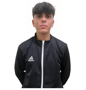 Antonio Perez  (Caselas F.C.) - 2025/2026