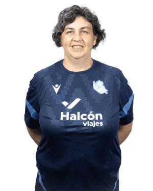 Elixabete (Real Sociedad) - 2025/2026