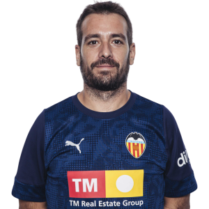 Victor Sebasti (Valencia C.F.) - 2025/2026