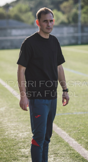 Adn (S.D. Esteirana ) - 2025/2026