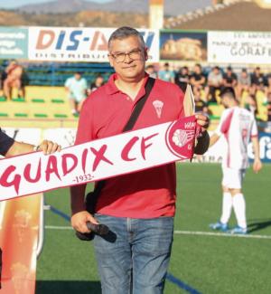 Eduardo Salmern (Guadix C.F.) - 2025/2026