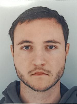 Enzo (Santa Gertrudis) - 2025/2026