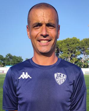 Jaime Moreno (U.D. Alzira) - 2025/2026