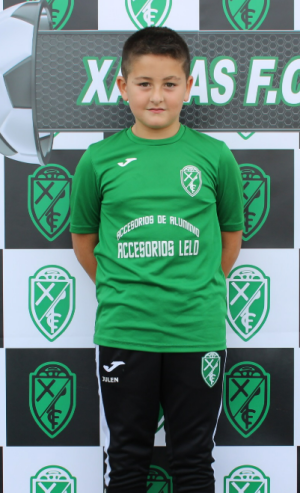 Eguiluz (Xallas F.C.) - 2025/2026