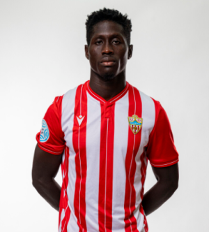 Marciano (U.D. Almera B) - 2025/2026