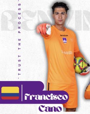 Pacho (C.E. Carroi) - 2025/2026