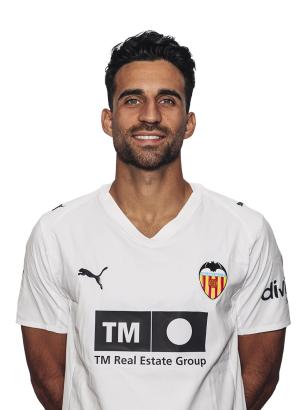 Comert (Valencia C.F.) - 2025/2026