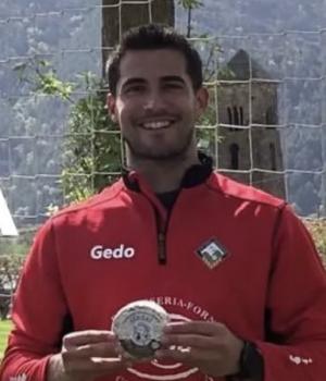 Ramn (C.F. Coll de Narg) - 2025/2026