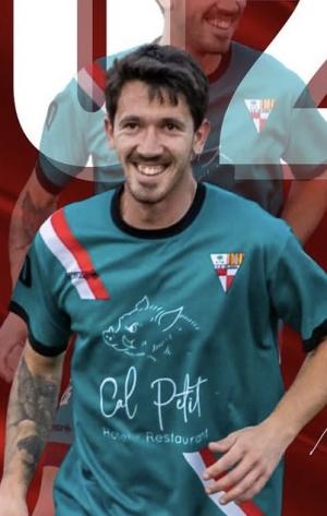 Bartolo (C.E. Oliana) - 2025/2026