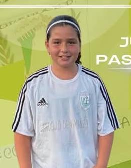 Julia (Soneira S.D.) - 2025/2026