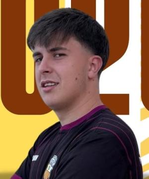 Alex Guerrero  (Atltic Gironella) - 2025/2026