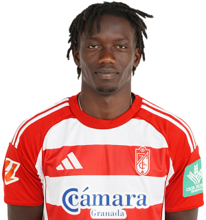 Souleymane (Sporting de Portugal) - 2025/2026
