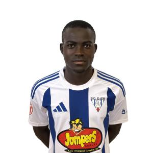 Ganiyu (S.D. Ejea) - 2025/2026