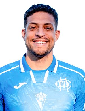 Paulinho Jr (Manchego Ciudad Real) - 2025/2026