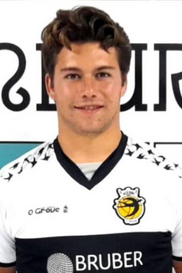 Diego Garrido  (Anduria S.D.) - 2025/2026
