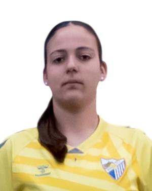 Jimena Ba�asco (M�laga C.F. B) - 2025/2026