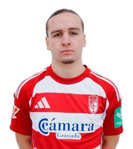 Izan (C.E. Europa) - 2025/2026