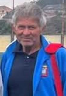 Pancho Caama�o (Cabana S.D.) - 2025/2026