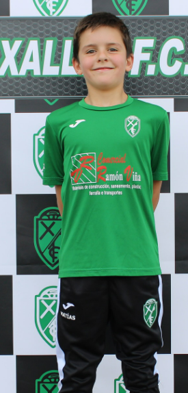 Lema (Xallas C.F. B) - 2025/2026