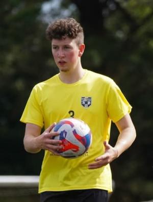 Pablo Pereira  (S.D. Tordoia B) - 2025/2026
