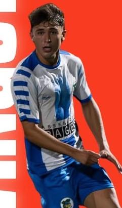 Mateu (U.E. Porqueres) - 2025/2026