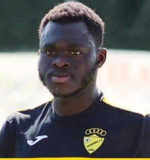 Souley (Relmpago de Elvia) - 2025/2026