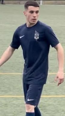 Aleix Biosca (U.E. Valls B) - 2025/2026