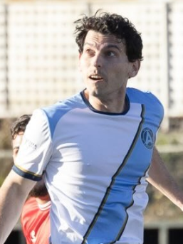 Juan Cruz Bellotti (C.D.E. Argentino) - 2025/2026