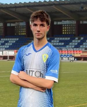 Arnau Forn (La Seu d'Urgell F.C.) - 2025/2026
