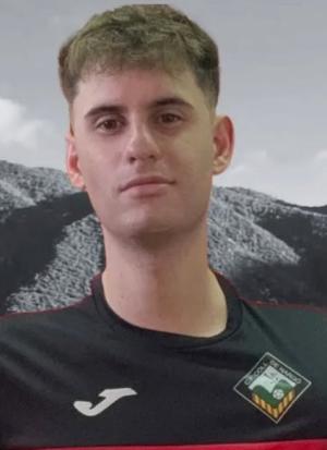 Xiri (C.F. Coll de Narg) - 2025/2026