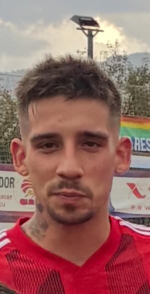 Marko (C.F. Organy) - 2025/2026