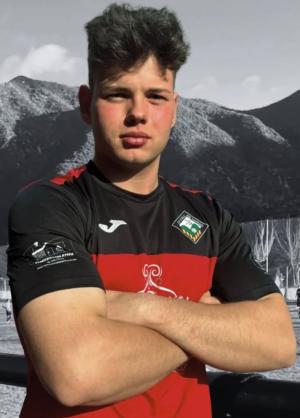 Kopa (C.F. Coll de Narg) - 2025/2026