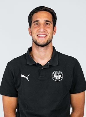 Roger (C.F. Lloren) - 2025/2026